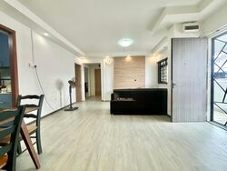 Blk 724 Woodlands Avenue 6 (Woodlands), HDB 4 Rooms #438889831